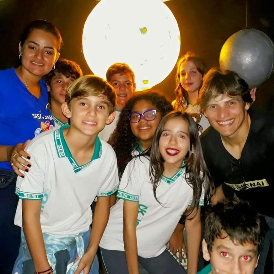 Arquivo pessoal